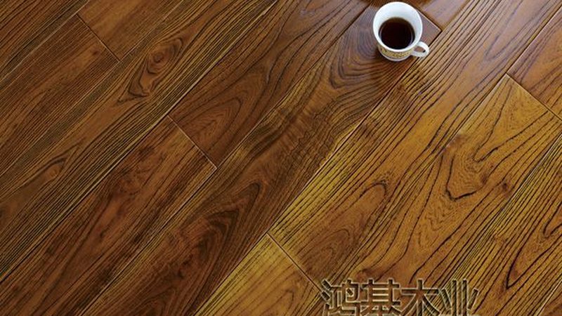 SPC地板锁扣与平扣：揭秘两种连接方式的奥秘