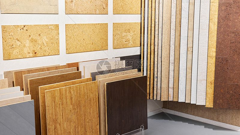 商业地板优缺点对比：实木、复合、强化地板的差异化分析
