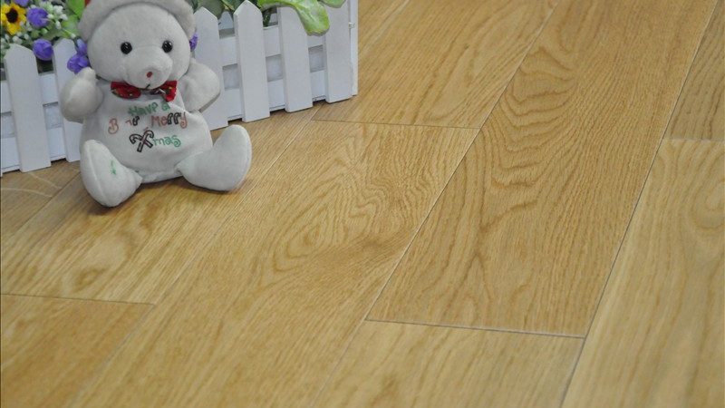 地热地板环保等级标准最新要求